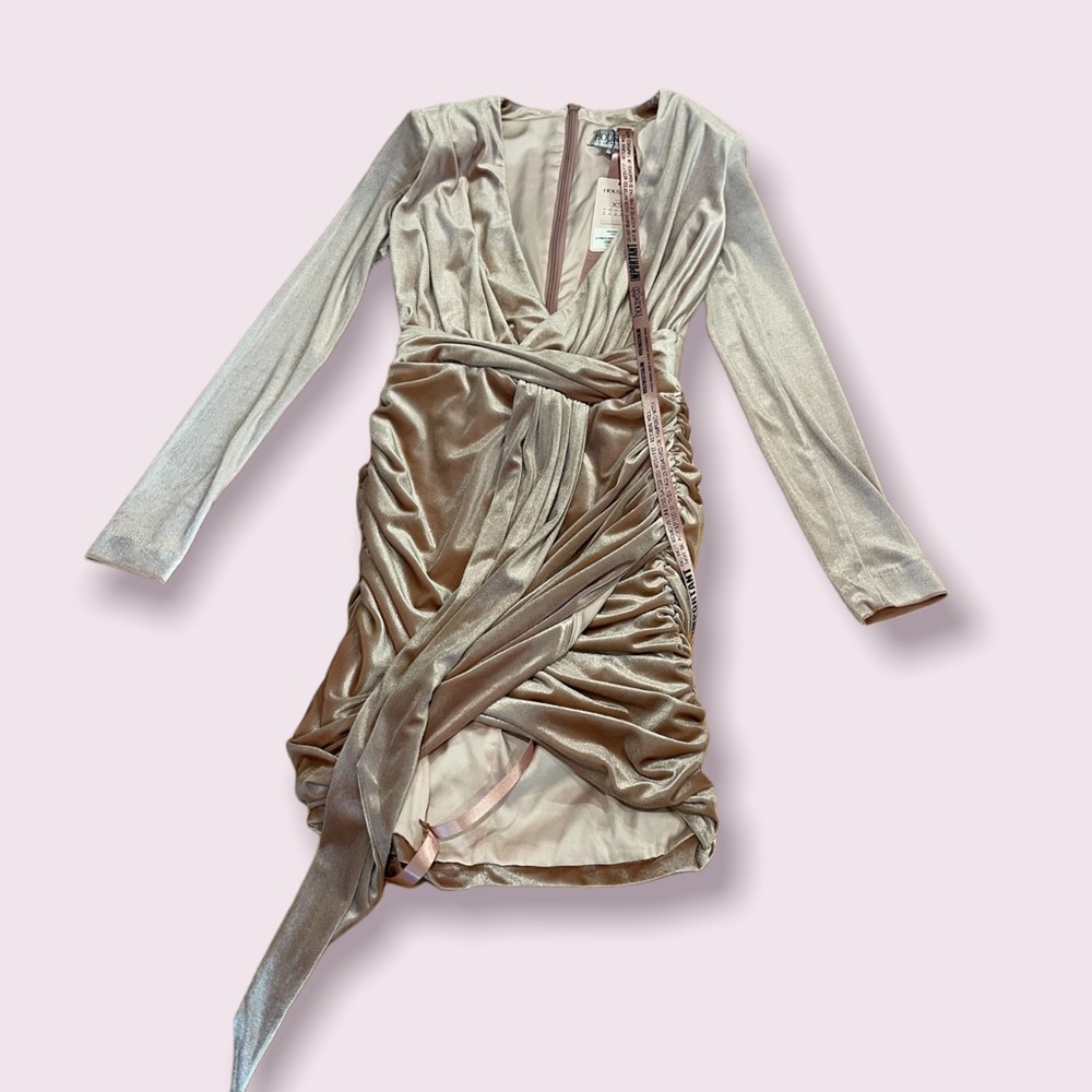 NWT never worn House of cb dress